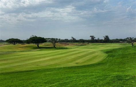 Olivas Links Golf Course in Ventura, California, USA | GolfPass