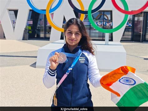 Paris Olympics 2024 Medal Tally India - Aurel Crissie