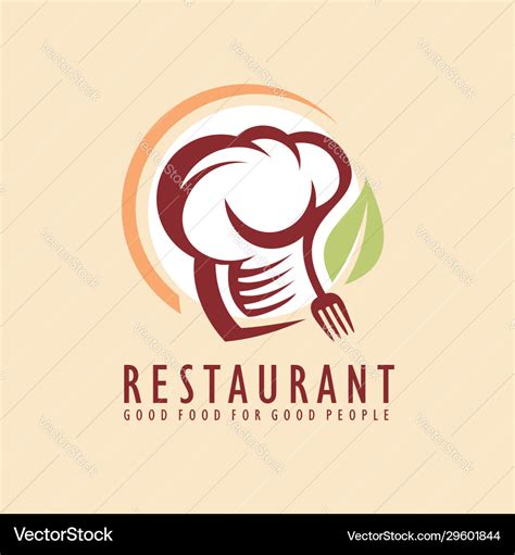 Restaurant Logo Design Inspiration