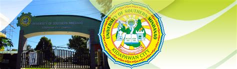 Kidapawan City Campus – University of Southern Mindanao