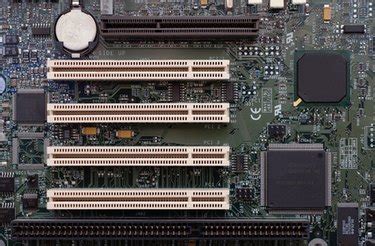 Difference in Logic Board & Motherboard | Techwalla