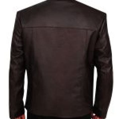 Harrison Ford Star Wars leather Jacket