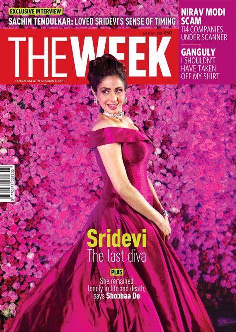 The Week India March 11, 2018 (Digital) - DiscountMags.com