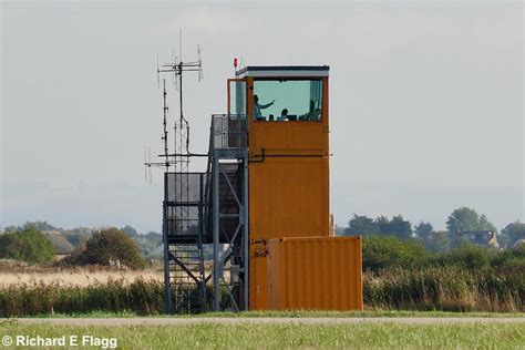 Lydd Ferryfield - UK Airfields