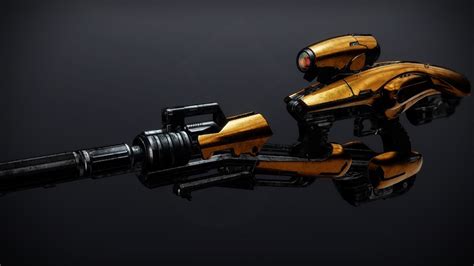 [Top 10] Destiny 2 Best Gambit Weapons and How to Get Them | Gamers Decide