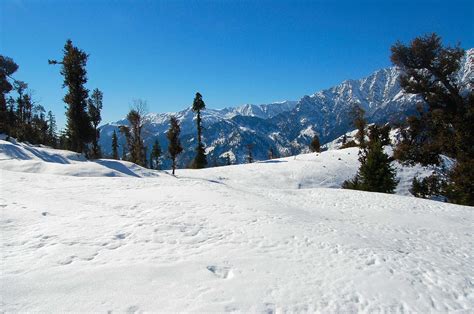 Complete Manali Travel Guide and Information | IndiaTravelPage