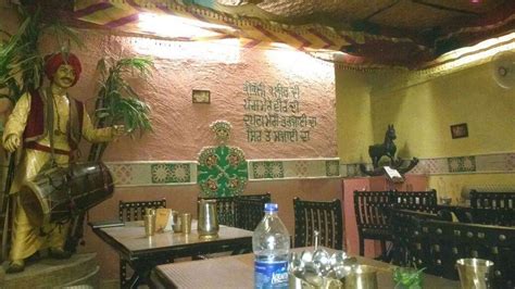 Pind Balluchi in Sector 29, Gurgaon | Restaurant - VenueMonk