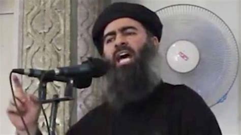 US military: If any opportunity arose to kill ISIS leader, 'we would ...