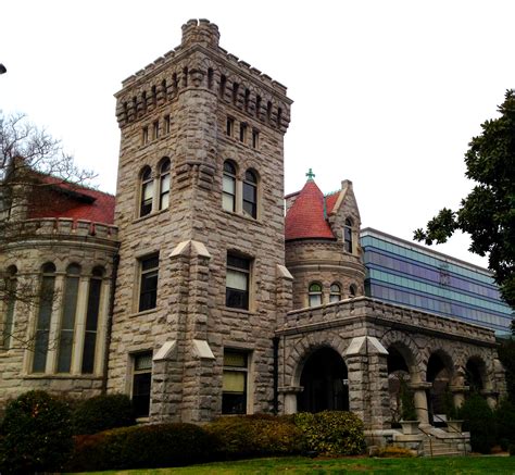 Buildings Archives - History Atlanta