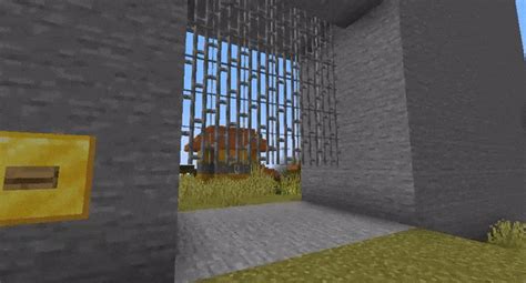 Big Doors Minecraft Plugin - Apex Hosting