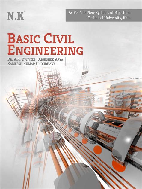 Basic Civil Engineering Books at Rs 200/piece | Lalkothi | Jaipur| ID ...