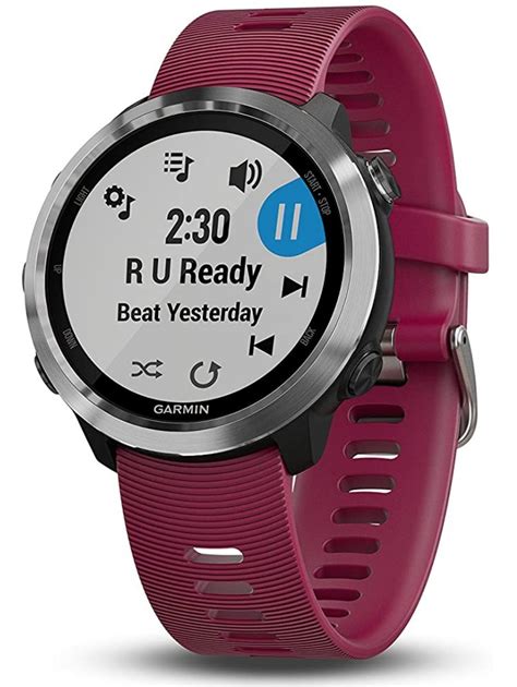 Garmin Forerunner 645 Music Review | Tested & Rated