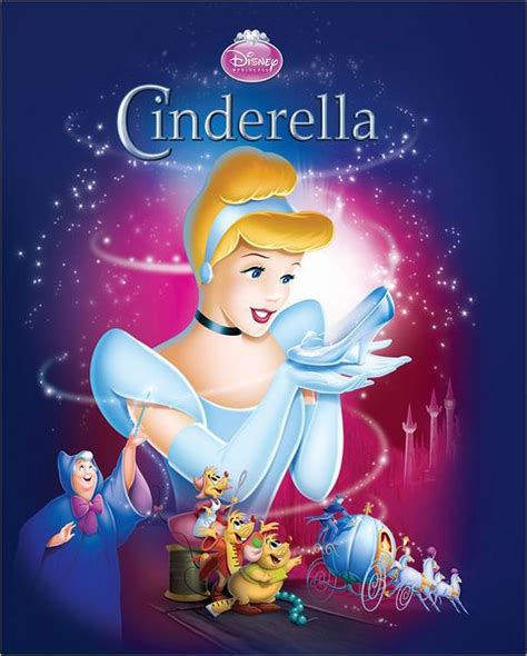 Cinderella Movie Storybook by Disney Book Group | NOOK Book (NOOK Kids ...