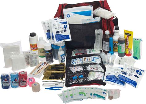 Equine First Aid Kit Large Trailering Kit EquiMedic USA - First Aid | Health | Equine