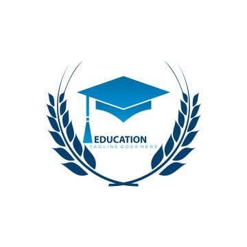 Education Design Vector PNG Images, Education Logo Design Institutional And Educational Vector ...