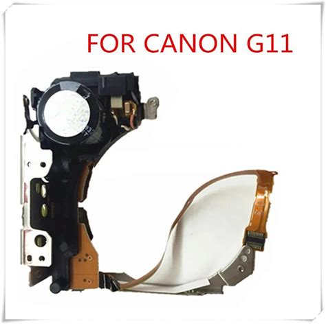 Original Flash Light Flashlight Board Unit Repair Part For Canon ...