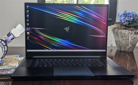 Razer Blade Pro 17 (2020) hands-on review - GearOpen.com