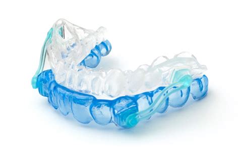 Mouth Guards for TMJ - Boston, MA - Boston Prosthodontics Dental Group