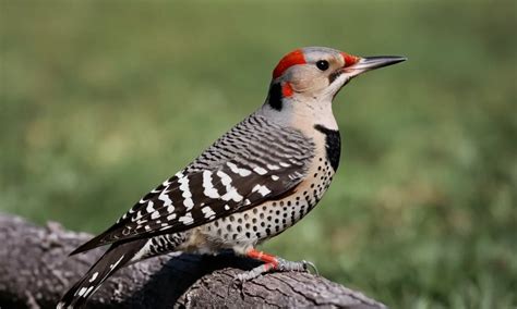 Northern Flicker Meaning: Unveiling The Symbolism Behind This Iconic Woodpecker - Christian Website