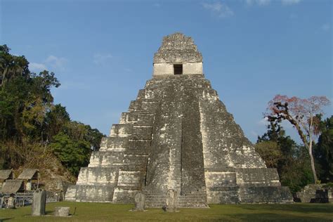 Visiting Tikal Maya Ruins from Belize Tikal, Guatemala Travel, Belize Travel, Chichen Itza ...