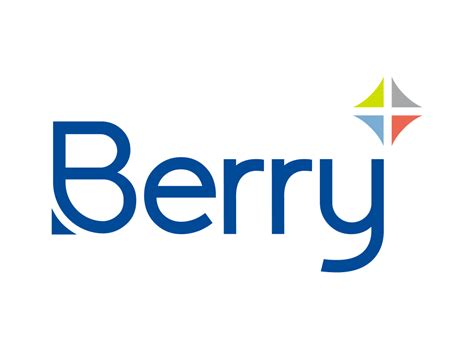 Berry Global Logo PNG Download - Bootflare