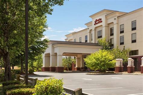 HAMPTON INN & SUITES MANCHESTER - BEDFORD $137 ($̶1̶4̶6̶) - Updated ...