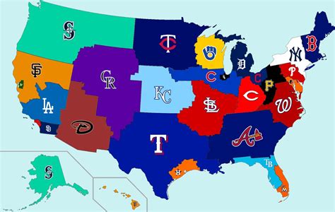 Next Major League Expansion Team: How do you feel about these Baseball ...