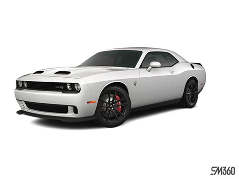 The 2023 Dodge Challenger SRT HELLCAT Jailbreak | Connell Chrysler in ...