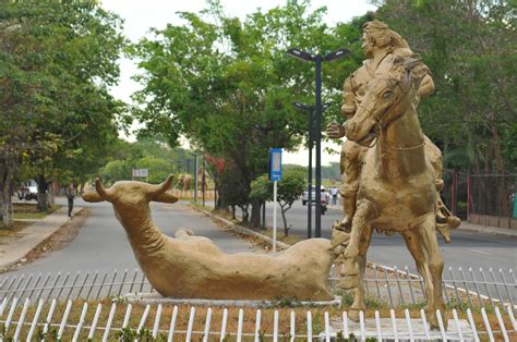 Arauca un paraíso lleno de historia | FONTUR