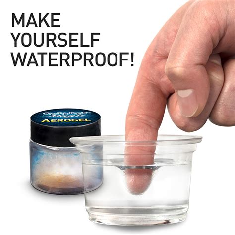 Hydrophobic Substances - National Geographic Educational Resources and Supplies - Teacher Superstore