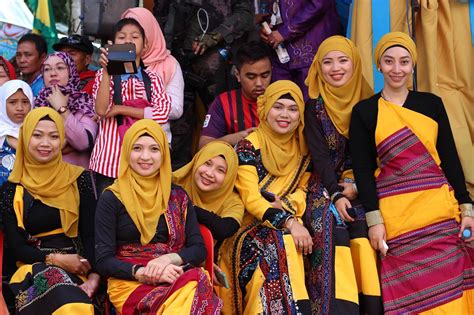 76th Marawi City Charter Day showcases Meranao culture - Lanao del Sur In Focus