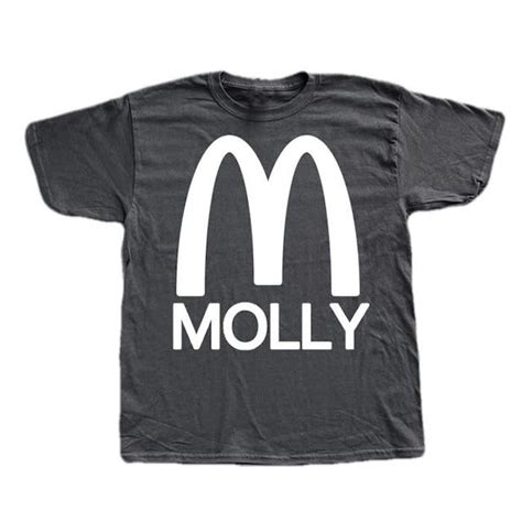 Vintage Molly Tee | Grailed