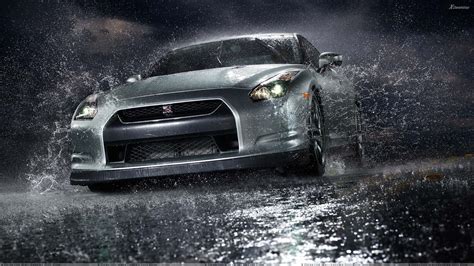 Rain Car Wallpapers - Top Free Rain Car Backgrounds - WallpaperAccess