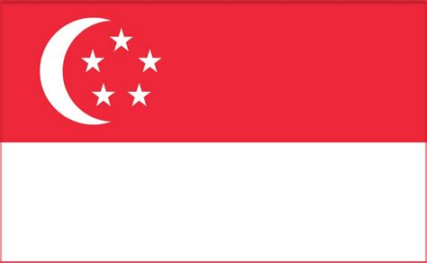 Singapore Flag ~ Singapore Toll Free Numbers | Get a Singapore 1800 Number | AVOXI ...