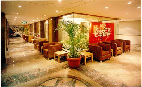 RKA | Coca Cola Headquarters