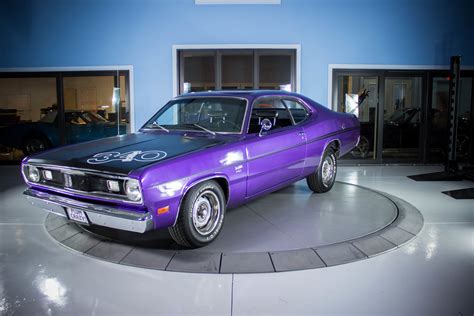 1970 Plymouth Duster | Classic Cars & Used Cars For Sale in Tampa, FL