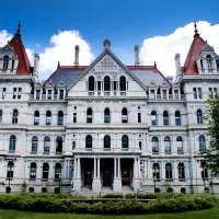 Albany, NY Attractions | Parks, Museums, Galleries & More