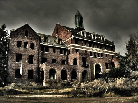 Exploring the Dark History of Insane Asylums