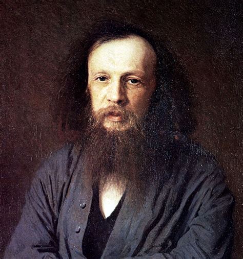 Periodic Table Dmitri Mendeleev Dmitri Mendeleev Biography And Facts | Sexiz Pix
