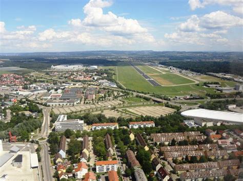 Hebels - Pictures from Friedrichshafen (EDNY) to Aschaffenburg (EDFC ...