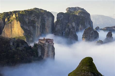 5 things to know before you visit Meteora - Visit Meteora