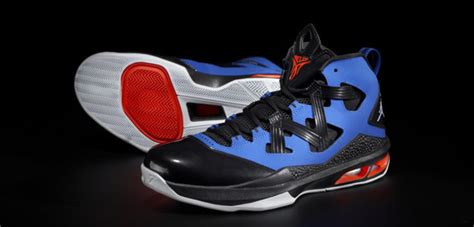 Check out Carmelo Anthony's new sneaker - SI Kids: Sports News for Kids ...