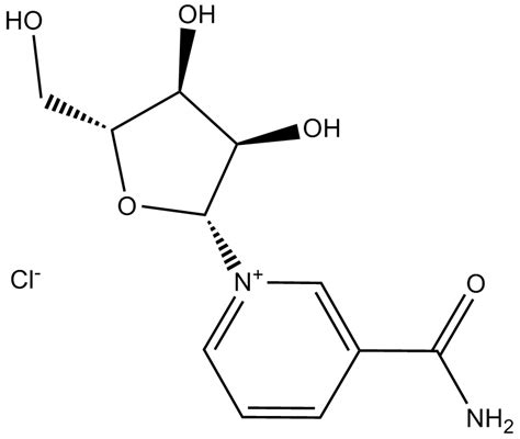 APExBIO - Nicotinamide Riboside Chloride (NIAGEN)