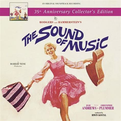 Edelweiss - Song Download from The Sound of Music - The Collector's Edition @ JioSaavn