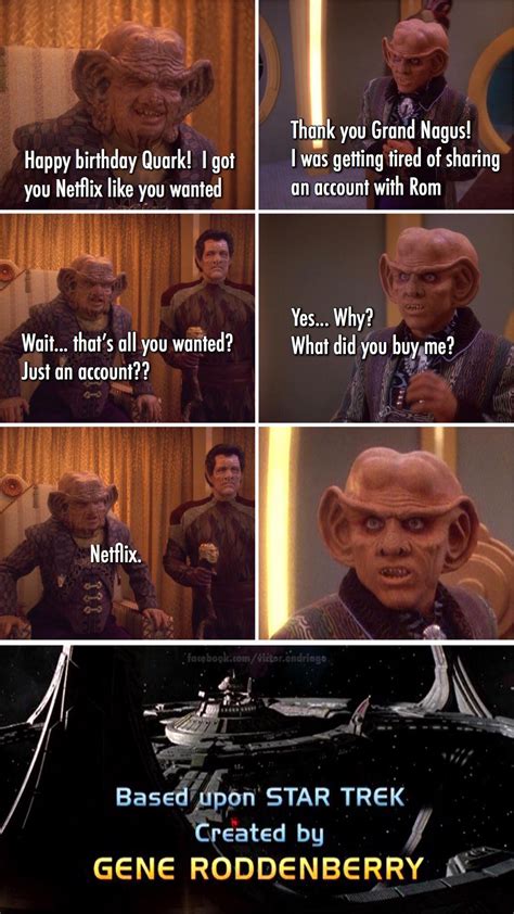 Recycled meme with added Trek : r/startrekmemes