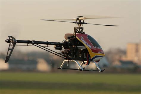 RC helicopter will not lift off?: Common reasons & fixes