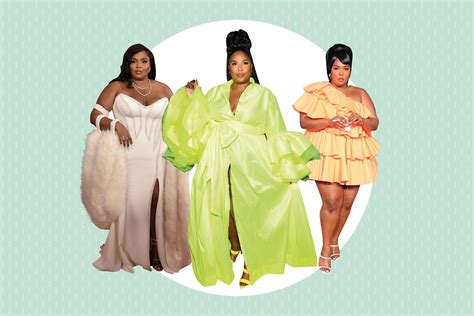 Style File: Lizzo's Best Looks From Across The Years - FASHION Magazine