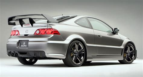 Acura Exec Hints at New Sport Car, Does He Mean the Integra? | Carscoops