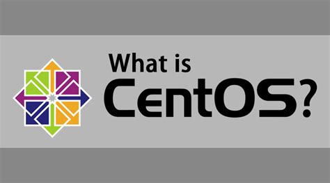 What is CentOS? | Learn Most Popular Linux Server Distribution