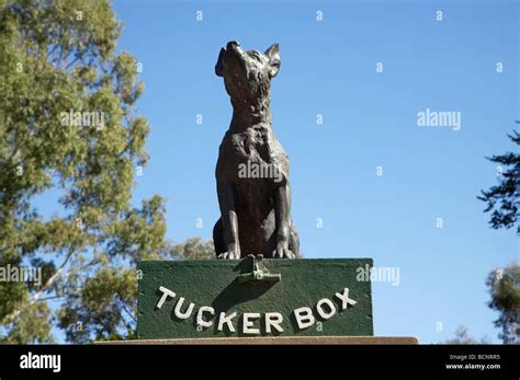 Gundagai hi-res stock photography and images - Alamy